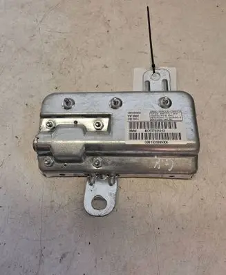 BMW 7 E65 E66 Rear door airbag 407077221013