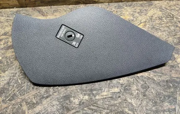 Volkswagen Golf VII Dashboard side end trim 5G1858218 5C5919237
