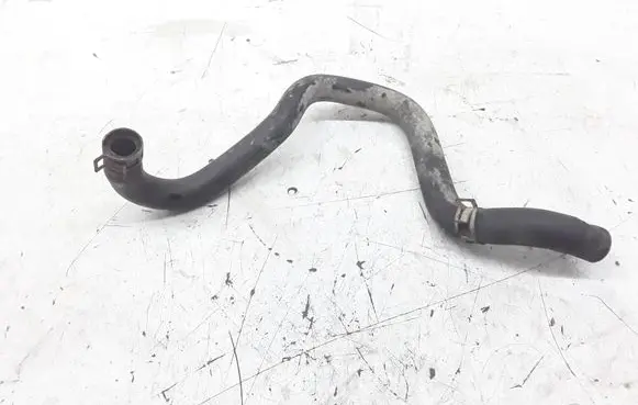Toyota Corolla Verso E121 Engine coolant pipe/hose