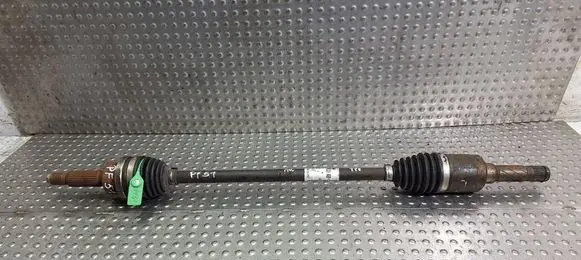 Ford Kuga II Rear driveshaft S26380180 CV614K138AB