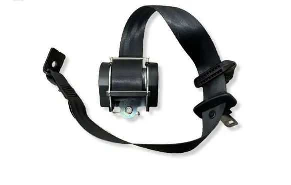 Renault Megane III Rear seatbelt 888400041R