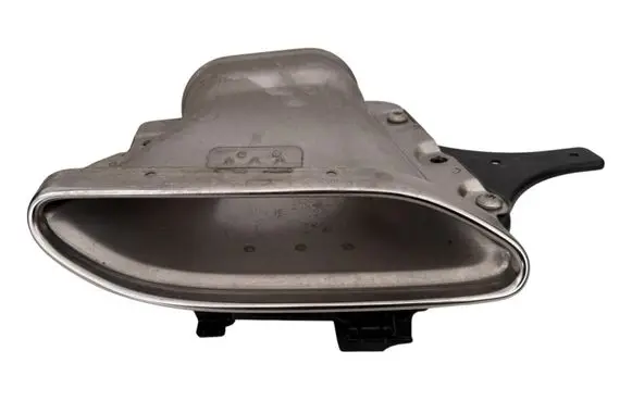Mercedes-Benz S W223 Muffler ending A2234906001 2234906001 A2238851602