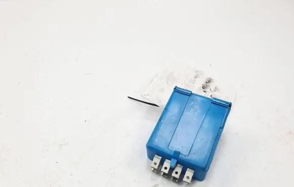 Chevrolet Corvette C5 Coolant fan relay 
