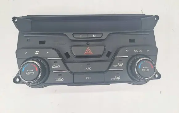 KIA Optima Climate control unit 972502TXXX
