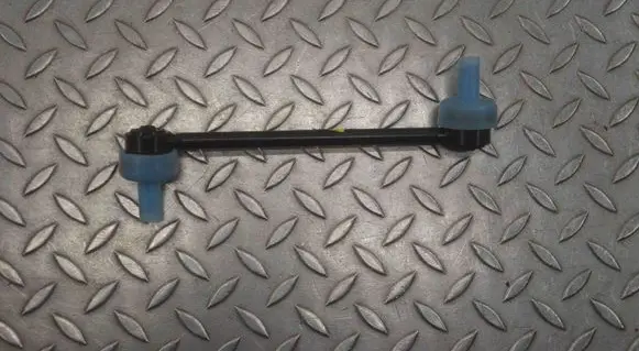 Front anti-roll bar/stabilizer link