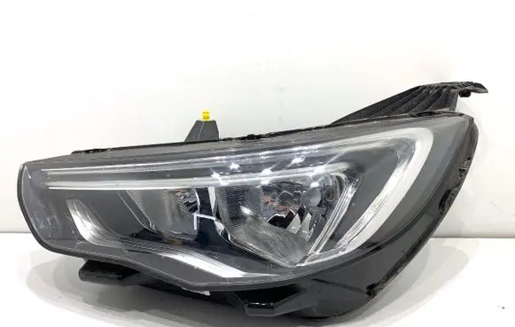 Opel Grandland X Headlight/headlamp YP00015780