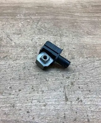 BMW X5 F15 Airbag deployment crash/impact sensor 9224177