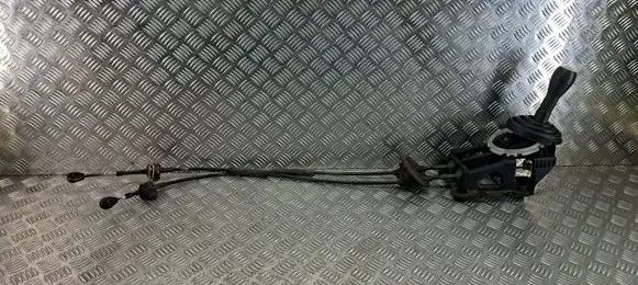Citroen C3 Gear shifter/selector 9651917580