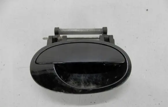 Opel Corsa C Front door exterior handle 