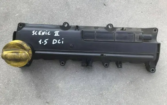 Renault Scenic II - Grand scenic II Rocker cam cover 8200379908