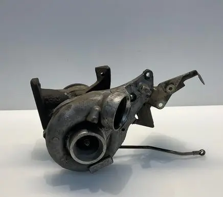 Mercedes-Benz E W211 Turbo A6460900080 6460900080