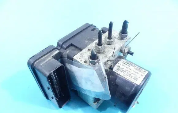 Volvo S80 ABS Pump 6G9N2C405CD IMPRK1175483