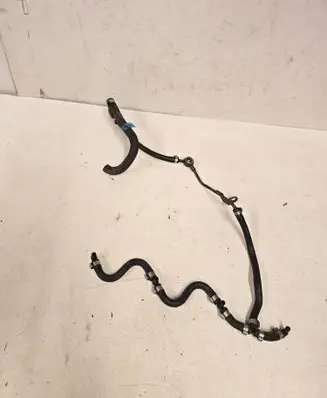 Opel Meriva A Fuel return line/hose 