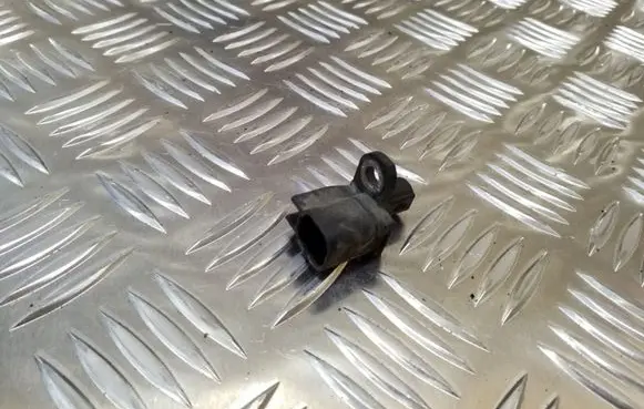 ABS rear brake sensor