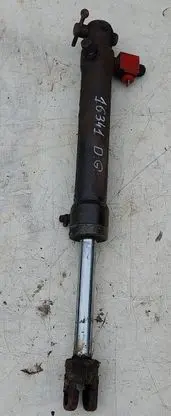 Iveco Daily 4th gen Soft lock spindle drive HA658 E24112VDC