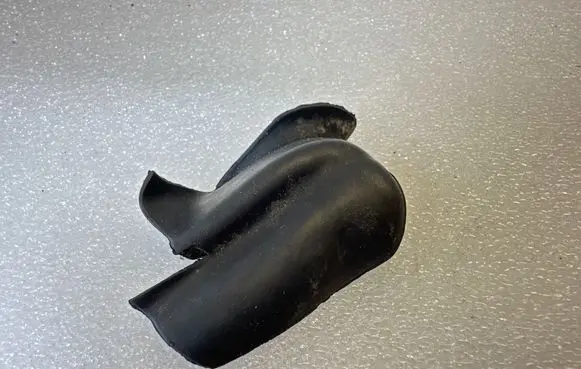 Mercedes-Benz CLK A209 C209 Other exterior part A2096981998