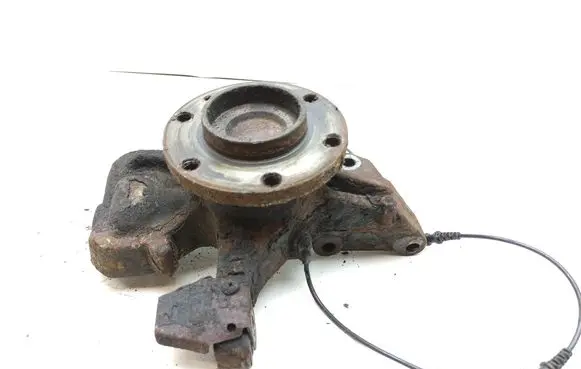Mercedes-Benz Sprinter W906 Front wheel hub