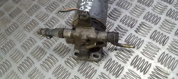 Fuel filter