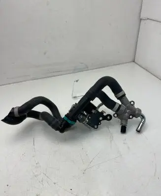 Toyota RAV 4 (XA50) Engine coolant pipe/hose 8942233040