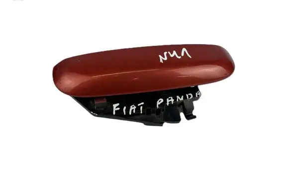 Fiat Panda III Rear door exterior handle