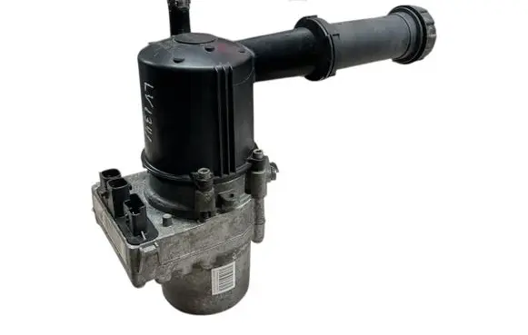 Peugeot 3008 I Power steering pump A5102322 047226L2