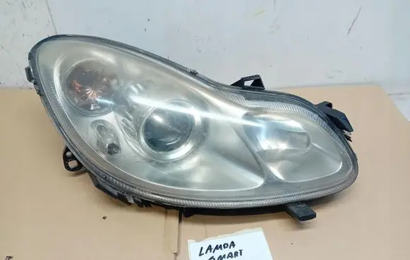 Smart ForTwo II Headlight/headlamp A4518200259