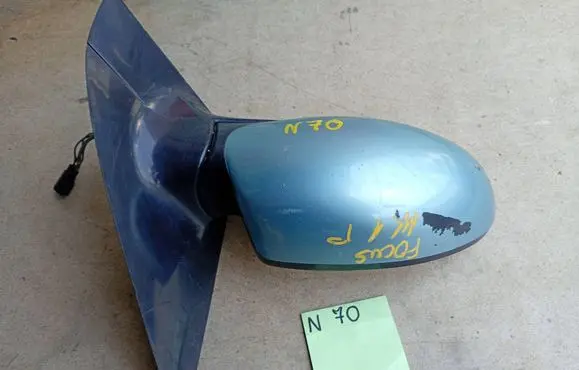 Ford Focus Front door electric wing mirror 56899899