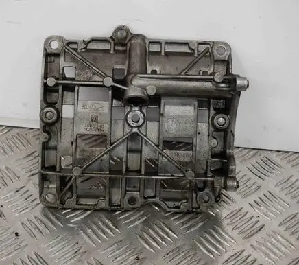 BMW 5 F10 F11 Other engine bay part 7810823