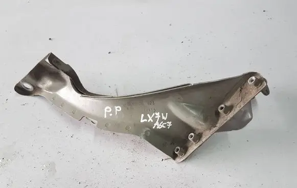 Audi A6 S6 C7 4G Fender mounting bracket 4G0821136AIAUTOPI 4G0821136A