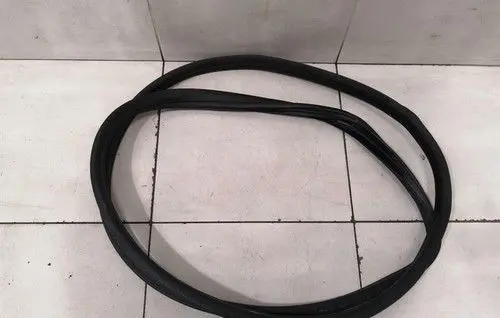 Mercedes-Benz C W205 Front door rubber seal A2056363700