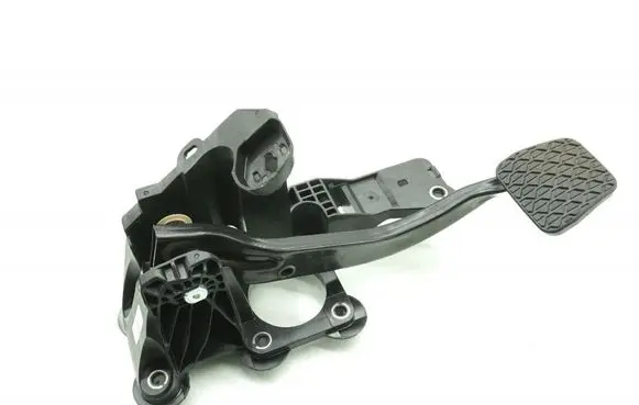 Ford Transit Custom II Accelerator throttle pedal PZ31-2D094-BC