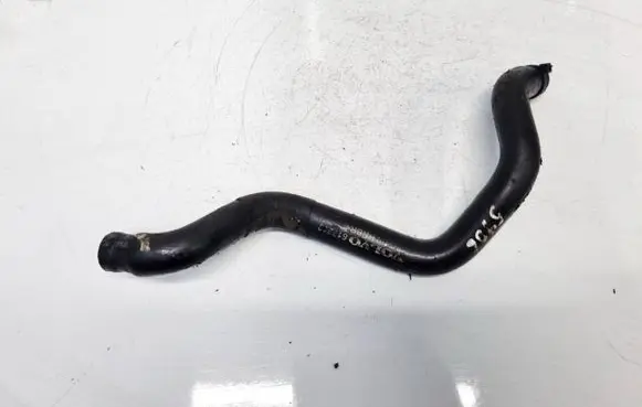 Volvo S40, V40 Breather hose/pipe 617210