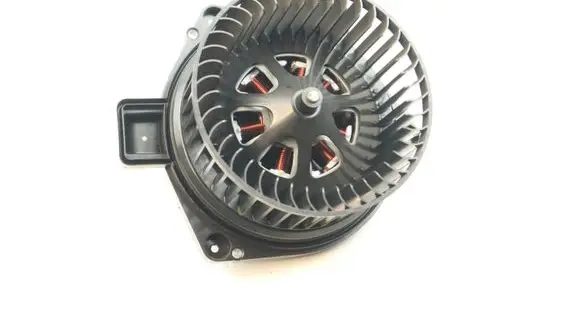 BMW X3 G01 Heater fan/blower 9382861 T38256B