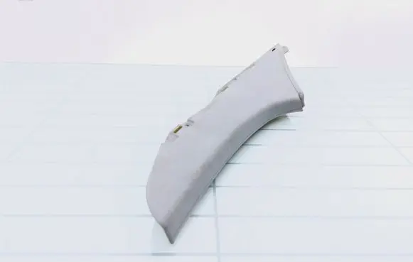 BMW 7 E65 E66 (C) pillar trim 51438223690 8223690