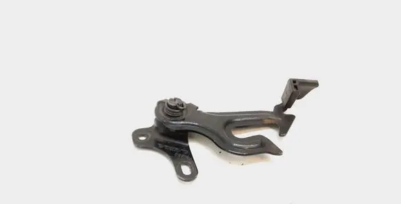 Volvo S60 Engine bonnet/hood lock/latch loop/hook 31218611