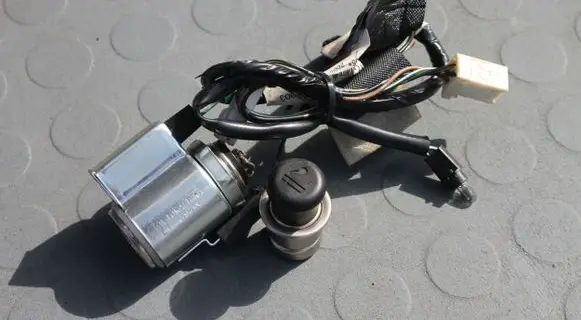 Mitsubishi Lancer Other wiring loom