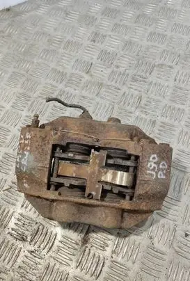 Toyota Land Cruiser (HDJ90) Front brake caliper 