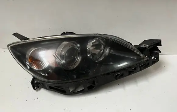 Mazda 3 I Headlight/headlamp