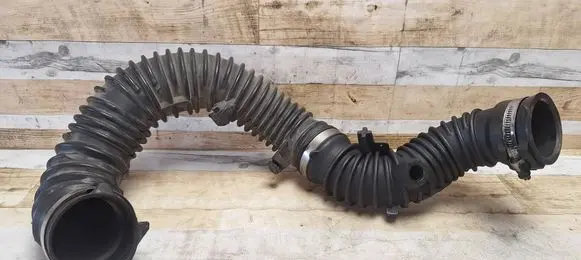 Renault Trafic II (X83) Intercooler hose/pipe 8200806067 93861664 8200806067A
