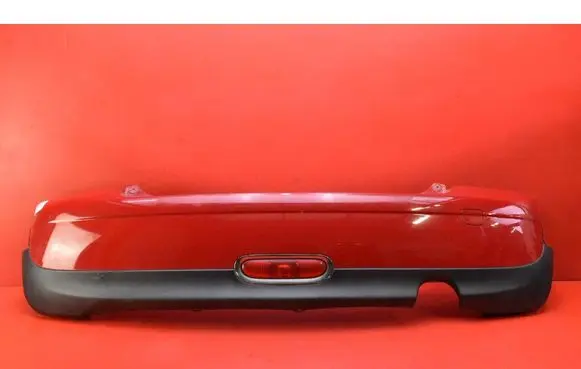 Mini One - Cooper R50 - 53 Rear bumper 7147871