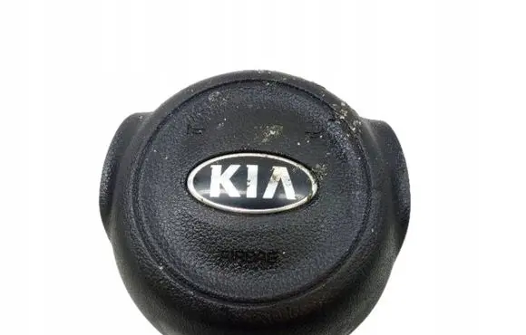 KIA Optima Passenger airbag