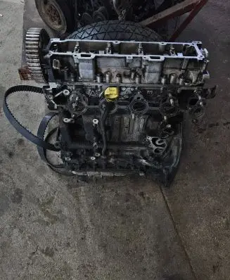 Citroen C2 Engine 030909509C B0509820 0509920