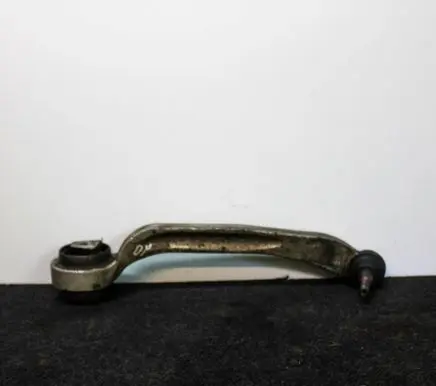 Volkswagen Phaeton Front upper control arm/wishbone 4E0407696C