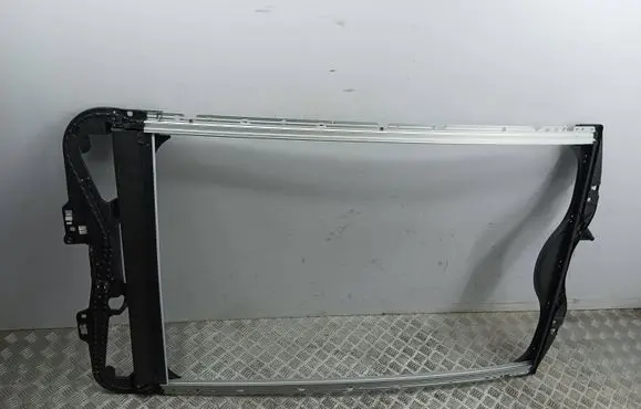 Peugeot 508 Sunroof frame 2224158
