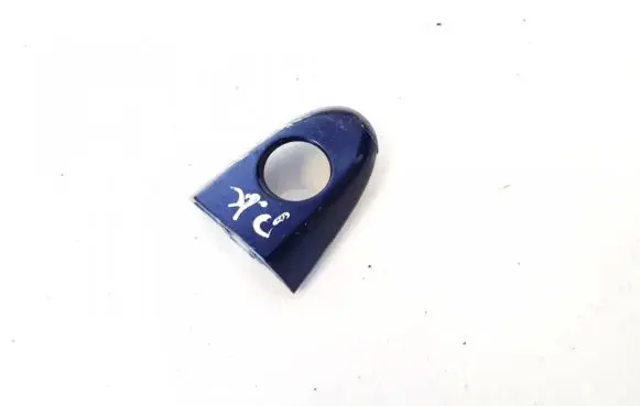 Hyundai Santa Fe Loading door cover/cap 