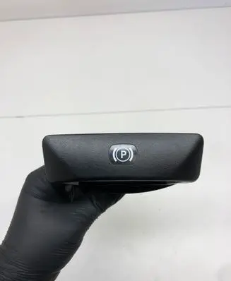 Mercedes-Benz C W204 Hand brake release handle A2044200177 A2044270020