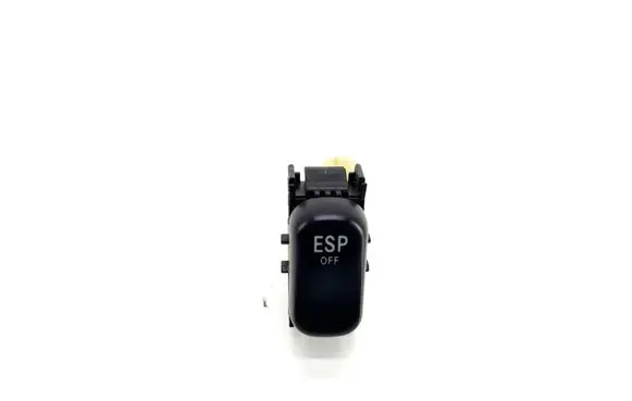 Mercedes-Benz ML W163 ESP (stability program) switch A1638202710
