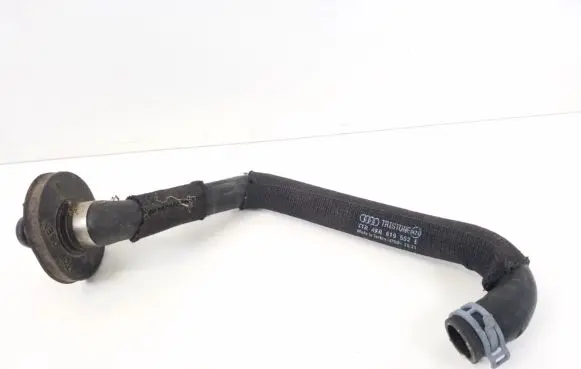 Audi e-tron Air intake hose/pipe 4KR819552E