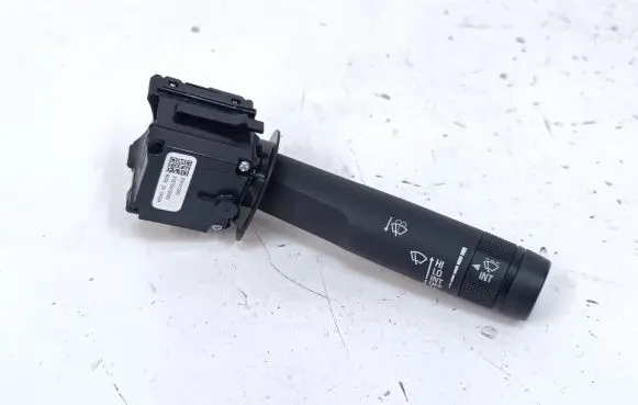 Chevrolet Volt I Wiper control stalk 23141283