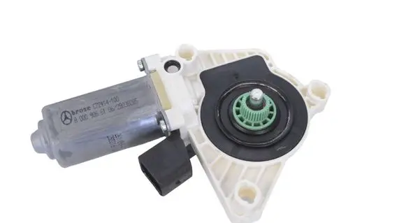 Mercedes-Benz E W238 Rear door window regulator motor A0009066106